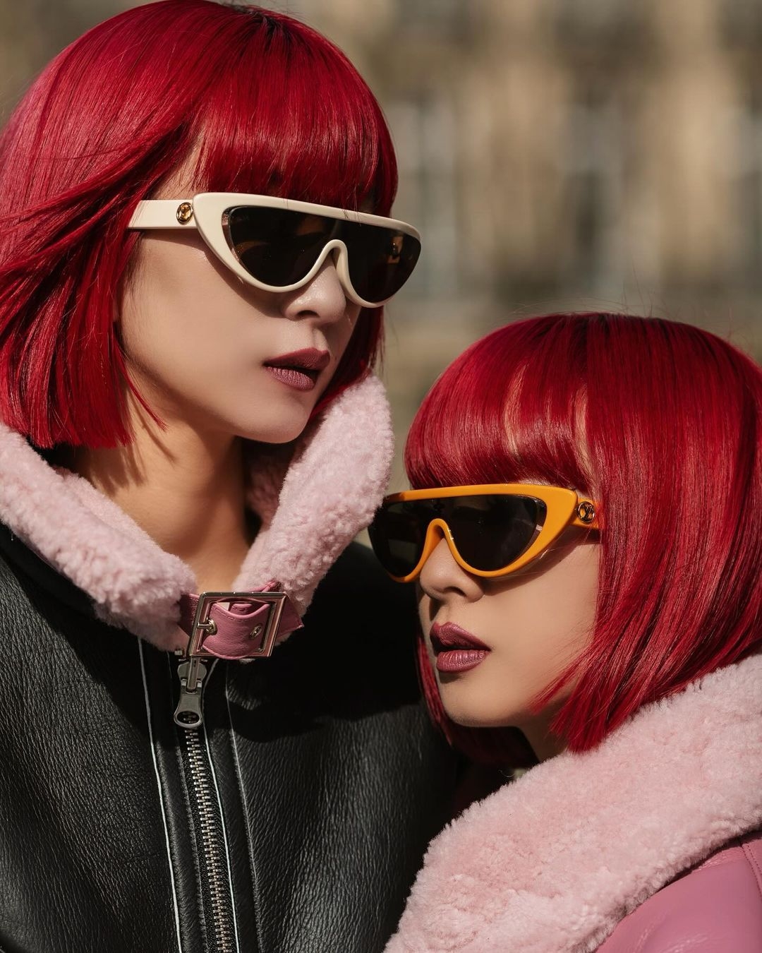 Louis Vuitton'un Yeni Güneş Gözlüklerinden Supreme & MM6 Maison Margiela İşbirliğine Haftanın Moda Haberleri