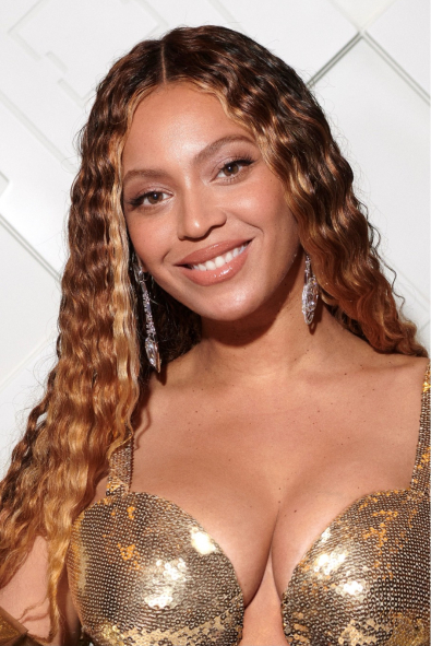 Beyoncé’nin Saçları Neden Olay Oldu?