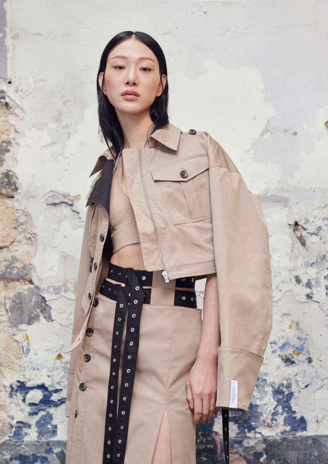 Versace’nin Yeni Yüzü Cillian Murphy’den Victoria Beckham'ın Konsept Mağazasına Haftanın Moda Haberleri